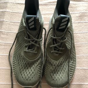Adidas Alpha Bounce Shoes